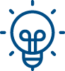 lightbulb icon